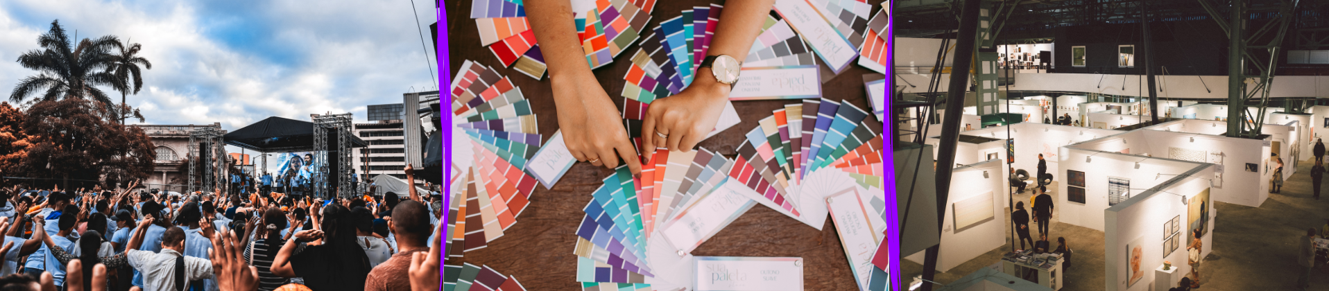 paleta kolorów prezentacja